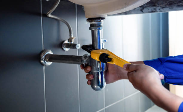 Best Heating & Cooling Plumbing in New Berlin, IL